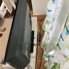 Toshiba REGZA 32S8   の画像