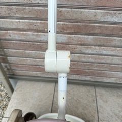 iimo さんりんしゃ三輪車の画像