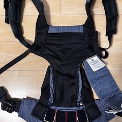 受け渡し予定者決定 エルゴ抱っこ紐の画像