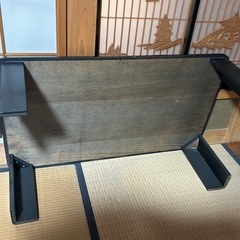 ローテーブルの画像