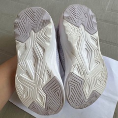 美品【PUMA】17.0cm スニーカーの画像