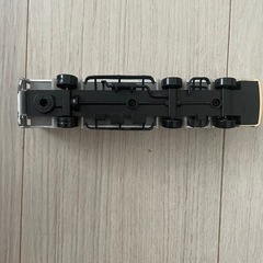 クロネコヤマト大型トラック　トミカの画像