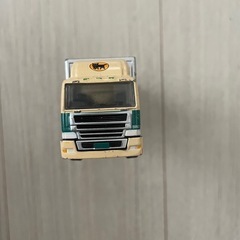 クロネコヤマト大型トラック　トミカの画像