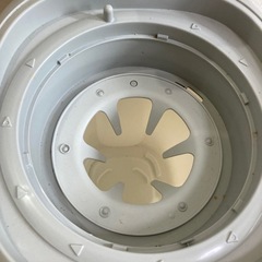 【Combi】オムツゴミ箱の画像