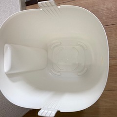【Combi】オムツゴミ箱の画像