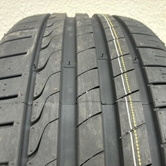【未走行】MINERVA（ミネルバ） F205 235/40R18の画像