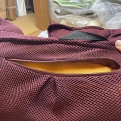 リクライニング座椅子の画像