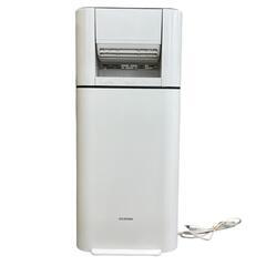 186000 現状品 IRISOHYAMA アイリスオーヤマ サキュレーター 衣類乾燥除湿器 DDC-50   [1000025372969]の画像