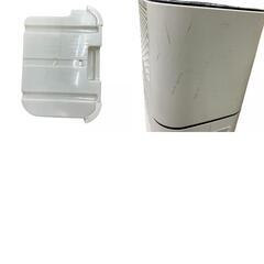 186000 現状品 IRISOHYAMA アイリスオーヤマ サキュレーター 衣類乾燥除湿器 DDC-50   [1000025372969]の画像