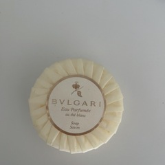 BVLGARI トラベル7点セットの画像