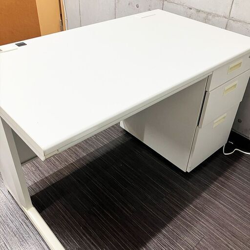 事務所引き上げ品一式 家具家電まとめてお渡し デスク ソファ ミーティングテーブルセット チェア