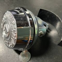 ☆ 昭和を思わせる自転車ベル　未使用の画像