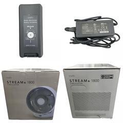186000 現状品 CADO カドー  STREAM 1800 CIRCULATOR STR-1800  [1000025372952]の画像