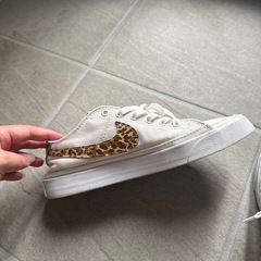 NIKEスニーカーの画像