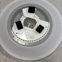 あげます　アイリスオーヤマ製LEDシーリングライトの画像