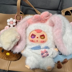 DIYベビースリーのバッグ！の画像