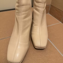 ブーツの画像