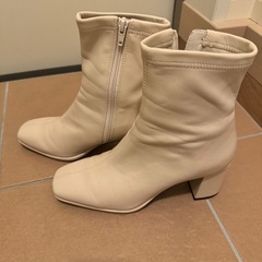 ブーツの画像