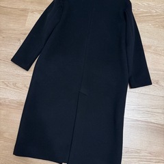 エストネーション ESTNATION ウール　チェスターコート　お譲りしますの画像