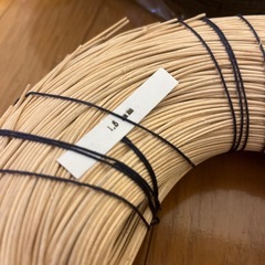 【新品】手芸用品　ハマナカのエコクラフト30m巻　など合計
8000円相当の画像