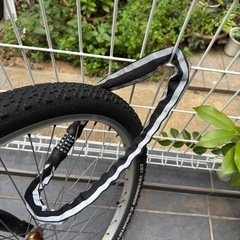 マウンテンバイクの画像