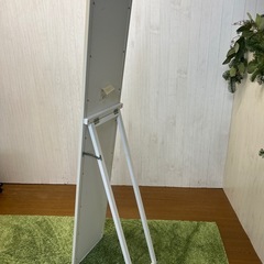 【リユース☆エコちょっぷ】姿見　ミラー　鏡の画像