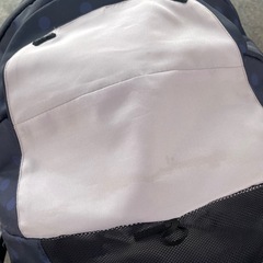 ピジョン ランフィ　ベビーカー　の画像