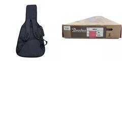 SG00001 現状品 Bacchus バッカス 現状品　エレキギター BARON-JAZZ NA  [1000025368405]の画像