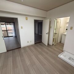 ★リフォーム済★【津駅徒歩８分 】RCマンション　2DK …