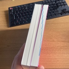 【新品・未使用】数学参考書（どちらか1冊）【どちらも定価約1500円】の画像