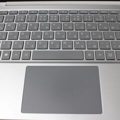 Surface Laptop Go（第1世代）intel Core i5/128GB/8GB ④の画像