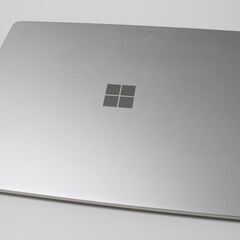 Surface Laptop Go（第1世代）intel Core i5/128GB/8GB ④の画像
