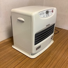 ダイニチ灯油ファンヒーターの画像