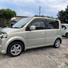 ムーブ カスタムLVセレクション 9万キロ 車検2年付き‼️の画像