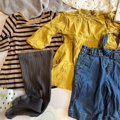 子供服　まとめ売り　80〜90センチ　　の画像