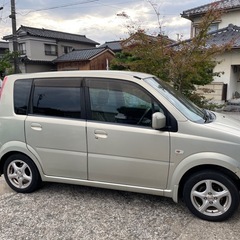 ムーブ カスタムLVセレクション 9万キロ 車検2年付き‼️の画像