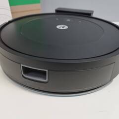 【美品】iRobot Roomba Essential robot RVG-Y1/ロボット掃除機/ルンバの画像
