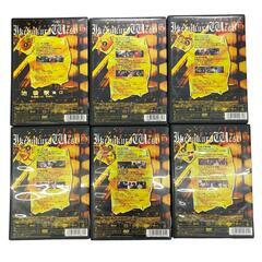 186002 現状品 RK2　池袋ウエストゲートパーク（１）～（６）　DVDセット 6点まとめ売り [1000025383873]の画像