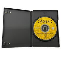 186002 現状品 RK2　池袋ウエストゲートパーク（１）～（６）　DVDセット 6点まとめ売り [1000025383873]の画像