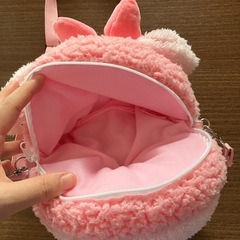 マイメロディー　肩掛けかばんの画像