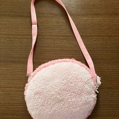 マイメロディー　肩掛けかばんの画像