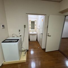 ★ 賃貸マンション　家具付き可能 【津駅徒歩８分 】RCマ…