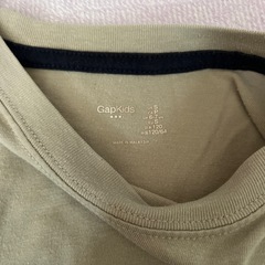 GAP kidsの画像