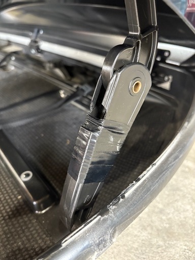 大型
ジェットバック