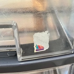 クリアチェストの画像