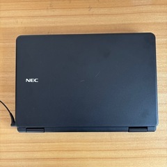 NEC VersaPro②｜Win11・SSD・Office互換・AIアシスタント搭載の画像