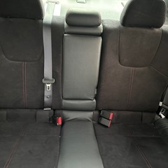 スバル インプレッサ WRX STI GVB 6MTの画像