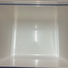 🌟お譲り先決定🌟米櫃 米びつ 12キロ用 ⭕️定価1,980円で購入⭕️の画像