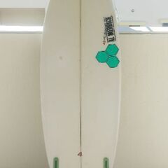 チャンネルアイランド　サーフボード #4の画像