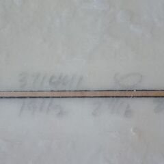 チャンネルアイランド　サーフボード #4の画像